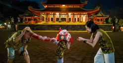 Kuliner Dekat Sam Poo Kong Semarang yang Wajib Dicoba