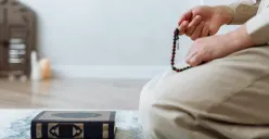 Keutamaan Puasa Syawal, Salah Satunya Mendapat Pahala Puasa Seperti Satu Tahun Penuh