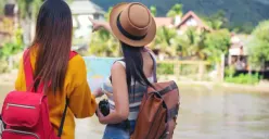 Tips Liburan Hemat dan Menyenangkan, Jangan Abaikan List Nomor 5