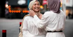 10 Keutamaan Silaturahmi Lebaran Idul Fitri, Salah Satu Ibadah yang Membawa Banyak Sekali Manfaat