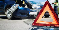 Ilustrasi kecelakaan lalu lintas selama mudik lebaran 2023 (Sumber : freepik)