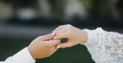 Dalam Islam, menikah pada bulan Syawal sangat dianjurkan (Sumber : freepik)