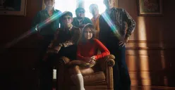 BCL feat Diskoria dan Laleilmanino. (Sumber : instagram/bclsinclair)