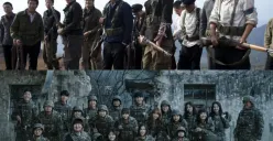 71:Into the Fire, bagi yang suka nonton Duty After School (Sumber : Twitter/Kdrama Menfess)