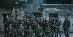 Drama Korea Duty After School Part 2 sudah tayang 21 April 2023 lalu. (Sumber : Twitter/Kdrama Menfess)