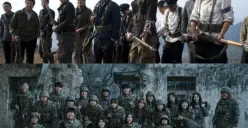 Nonton Film 71:Into the Fire Jika Kamu Suka Drakor Duty After School,Pasukan Perang Siswa SMA