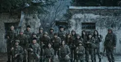 Link Nonton Duty After School Part 2 Sub Indo Bukan Nodrakor dan Dramqu. Cek DISINI!