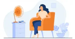 Akhir-akhir Ini Suhu Udara Terasa Sangat Panas? Begini Penjelasan BMKG soal Heatwave