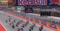 Jadwal MotoGP Belanda 2023 di Sirkuit Assen, 23-25 Juni 2023