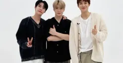 Rumahnya Dikunjungi NCT Dojaejung, Pekerjaan Raffi Ahmad Jadi Pertanyaan Warganet di Korea Selatan