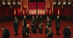 Lirik Lagu SEVENTEEN Super 손오공: Machi Doen Geot Gata Sonogong