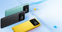 Ilustrasi HP POCO. (Sumber : POCO Indonesia)