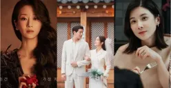 drama korea bertema perselingkuhan mempunyai daya tarik tersendiri, bahkan tak jarang meraih rating tinggu dalam penayangannya (Sumber : MyDramalist)