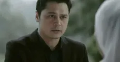 Aktor Iqbal Pakula. (Sumber : Instagram @iqbalpakula21)