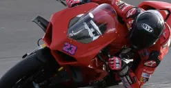 GP Spanyol 2023: Merasa Pulih, Bastianini Siap Turun ke Lintasan Lagi