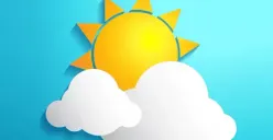 Info Prakiraan Cuaca Jumat 19 Mei 2023 Semarang, Hujan Ringan di Gunungpati