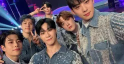 Tulis Surat untuk Moonbin ASTRO, Cha Eun Woo: Aku Minta Maaf, Temanku