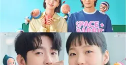 Drama Yumi Cells Bercerita Tentang Apa? Drama Korea Dibintangi Kim Go Eun