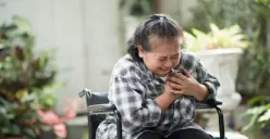 Gejala dan Penyebab Gagal Napas, Simak Cara Menangani sebelum Berakibat Fatal