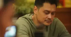 Kabar Duka: Aktor Iqbal Pakula Meninggal Dunia, Hedi Yunus Unggah Momen Terakhirnya