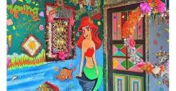 Wisata ke Kampung Pelangi di Semarang, Janjikan Berbagai Spot Foto Instagramable