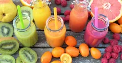 3 Minuman Ini Ampuh Menghilangkan Dahaga Saat Cuaca Panas, Apa Saja?