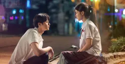 20th Century Girl. (Sumber : Netflix)