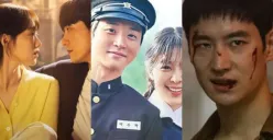 daftar drama korea tamat di bulan April 2023 (Sumber : berbagai sumber)