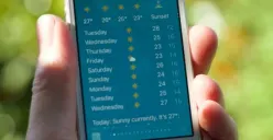 cuaca panas yang terjadi di Semarang , suhu tertinggi mencapai 35 drajat celcius (Sumber : unsplash.com)