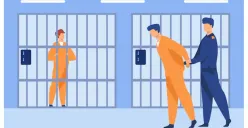 27 April diperingati sebagai Hari Permasyarakatan Indonesia. (Sumber : Freepik)