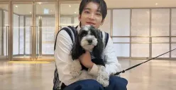 Isi Surat Wonwoo SEVENTEEN untuk Moonbin ASTRO Bikin Penggemar Terharu: Kamu Melihat Ibuku di Surga Kan?