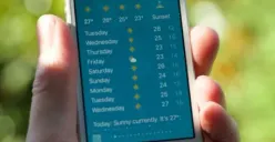 Info Prakiraan Cuaca Senin 15 Mei 2023 Semarang dan Sekitarnya, Didominasi Berawan