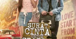 Sinopsis Surat Cinta Untuk Starla, Kembali Viral Setelah Virgoun Ketahuan Selingkuh
