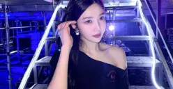 Dikabarkan Sakit, Joy Bakal Absen dari Konser Red Velvet di Jakarta