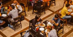 The Tavern Semarang, Restoran Estetik dengan Menu Makanan yang Lezat