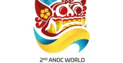 ANOC World Beach Games 2023. (Sumber : ANOC)
