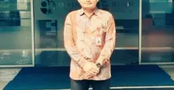 AP Hasanudin yang acam bunuh Muhammadiyah di media sosial terbukti langgar kode etik ASN (Sumber : Twitter.Palung Maria)