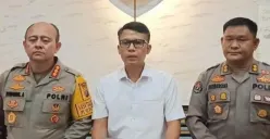 CCTV rumah AKBP Achiruddin Hasibuan dilaporkan rusak saat Aditya Hasibuan aniayan Ken Admiral (Sumber : tangkapan layar YouTube KompasTV)