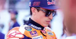 Pebalap Repsol Honda, Marc Marquez. (Sumber : motogp.com)