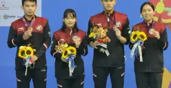 Mengapa Cabang Olahraga di Ajang SEA Games Selalu Berbeda Setiap Edisi? Ini Penjelasannya