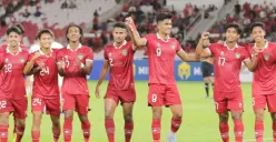 Daftar Skuad Lengkap Timnas Indonesia U22 untuk Ajang SEA Games 2023 Kamboja