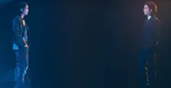 Konser Solo Perdana sebagai Agust D, Suga BTS Tampil Main Piano hingga Gitar Akustik