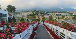 5 Wisata Semarang Hits dan Instagramable Terbaru 2023, Cocok Jadi Destinasi Libur Nataru