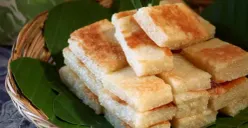 5 Rekomendasi Tempat Jual Wingko Babat Enak di Semarang, Beli untuk Oleh-oleh