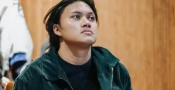 Penyanyi solo Rizky Febian. (Sumber : Instagram @rizkyfbian)