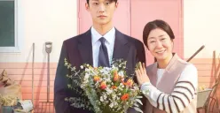 The Good Bad Mother merupakan drama korea terbaru Lee Do Hyun dan aktris senior Ra Mi Ran, tayang setiap Rabu dan Kamis (Sumber : Tangkapan layar Netflix)