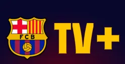 Barcelona tutup Barca TV. (Sumber : twitter/DeadlineDayLive)