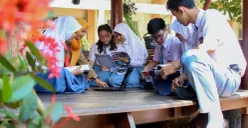 daftar 10 SMA dan MA terbaik di Jawa Tengah berdasarkan nilai UTBK 2022 (Sumber : unsplash.com)