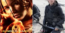 The Hunger Games kembali menjadi perbincangan penggemar film lantaran akan menayangkan prekuelnya berjudul The Ballads of Songbirds and Snakes (Sumber : berbagai sumber)