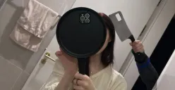 Casing HP Han So Hee. (Sumber : twitter/kdramatreats)